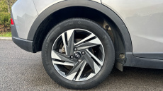 Hyundai BAYON 1.0 TGDi 48V MHEV SE Connect 5dr Petrol Hatchback
